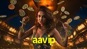 Experiência VIP aavip
