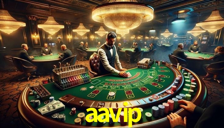 Statistics aavip