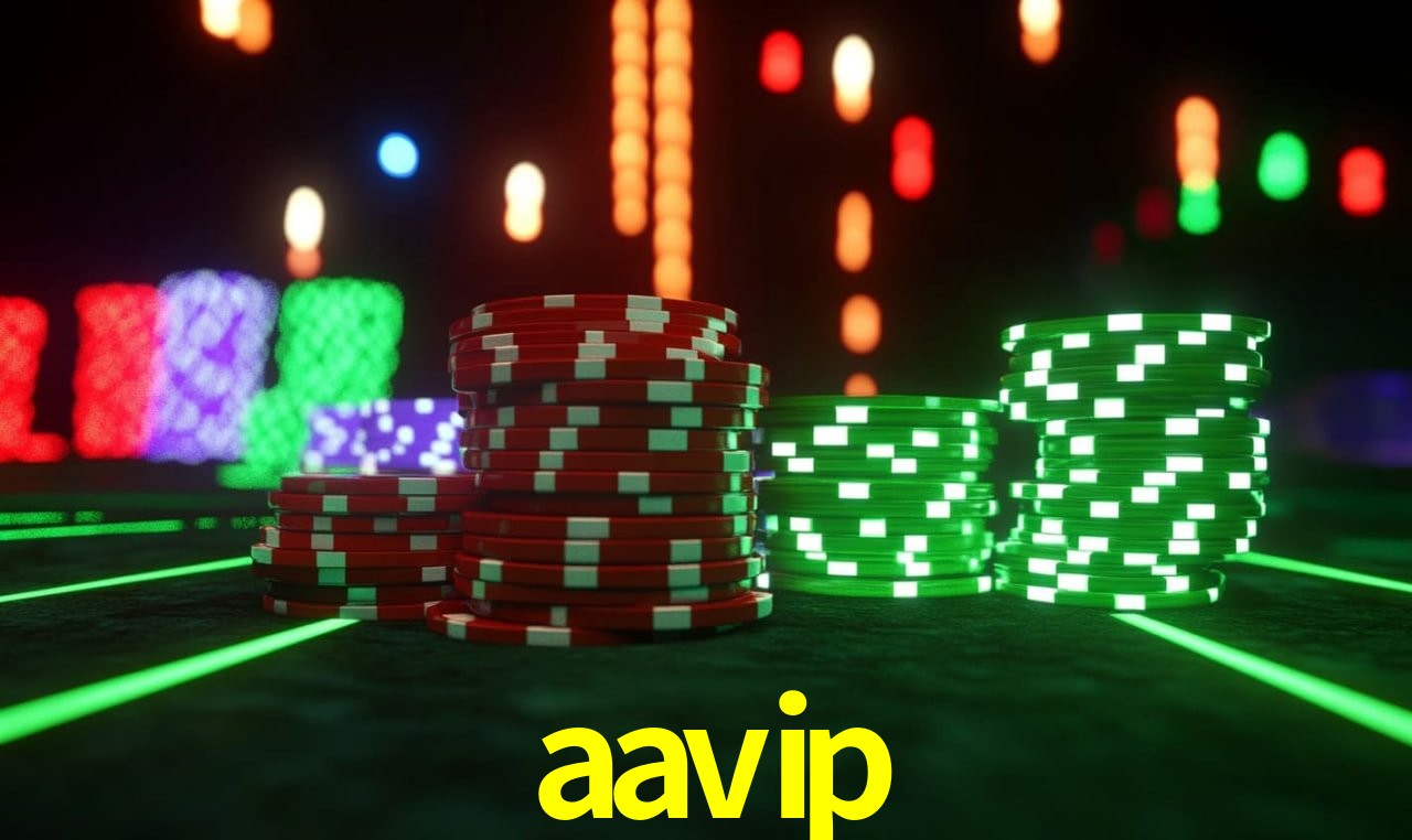 Welcome Bonus aavip