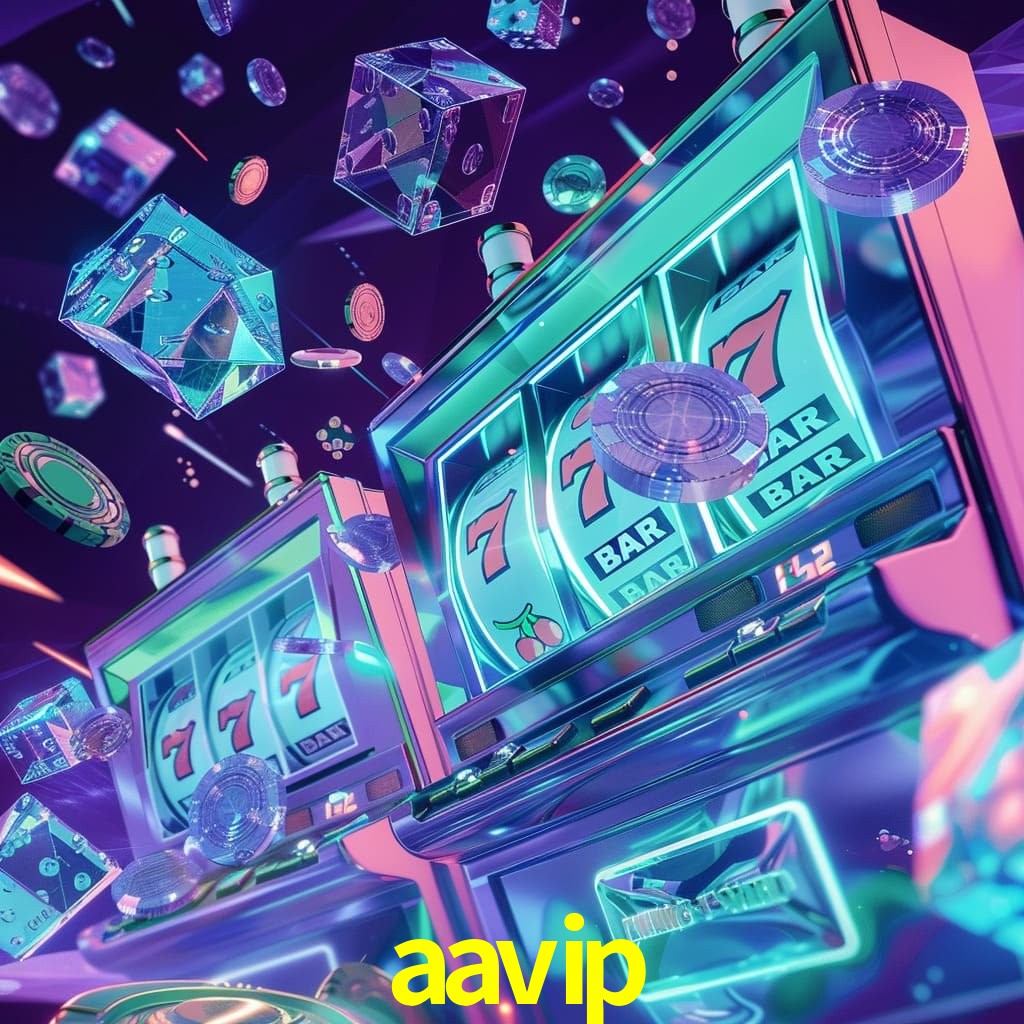 Estatísticas aavip