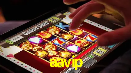 Desvendando o Mundo dos Jogos Virtuais na aavip