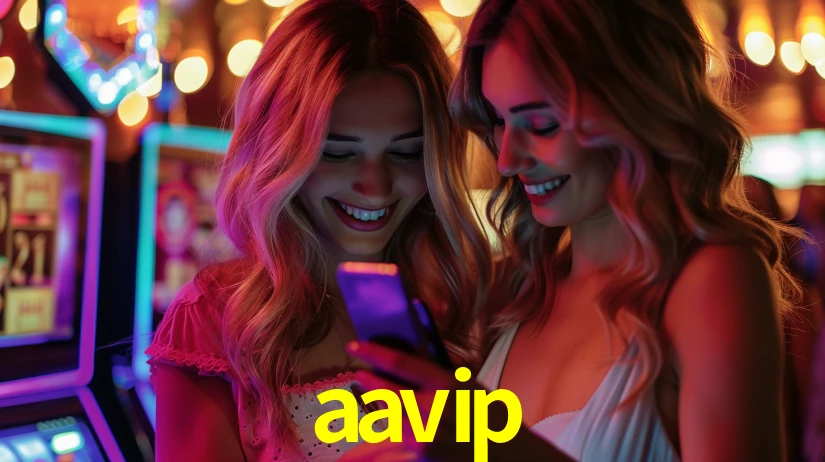 aavip - O Cassino Nº1 Online - aavip.com