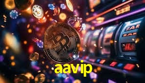Experiência VIP aavip