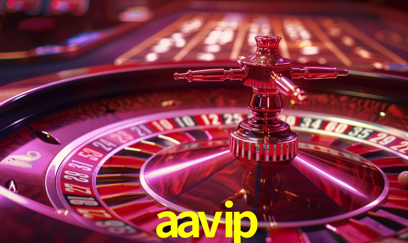 A Emoção da Loteria na aavip: Uma Chance de Mudança de Vida