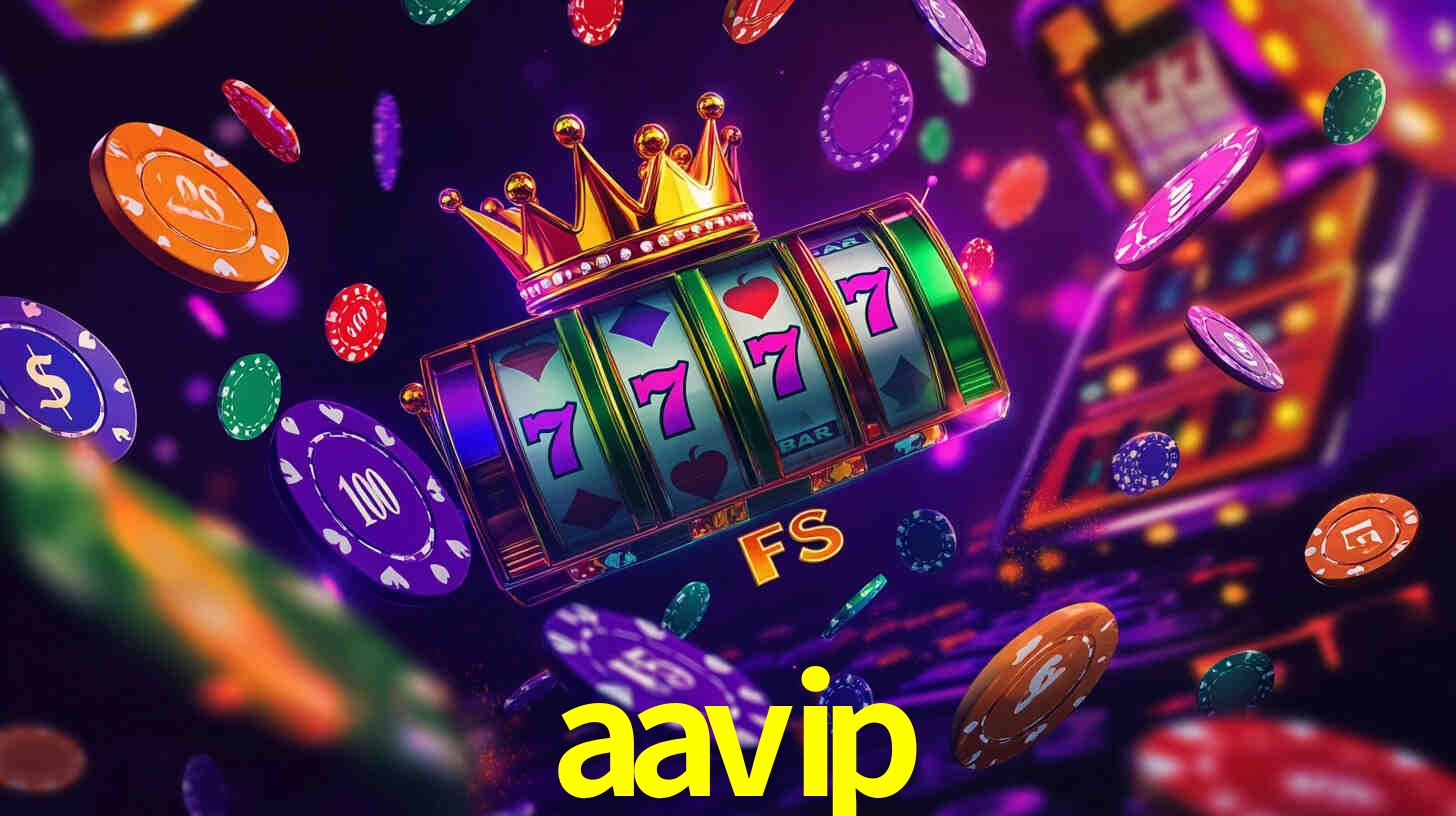 Welcome Bonus aavip