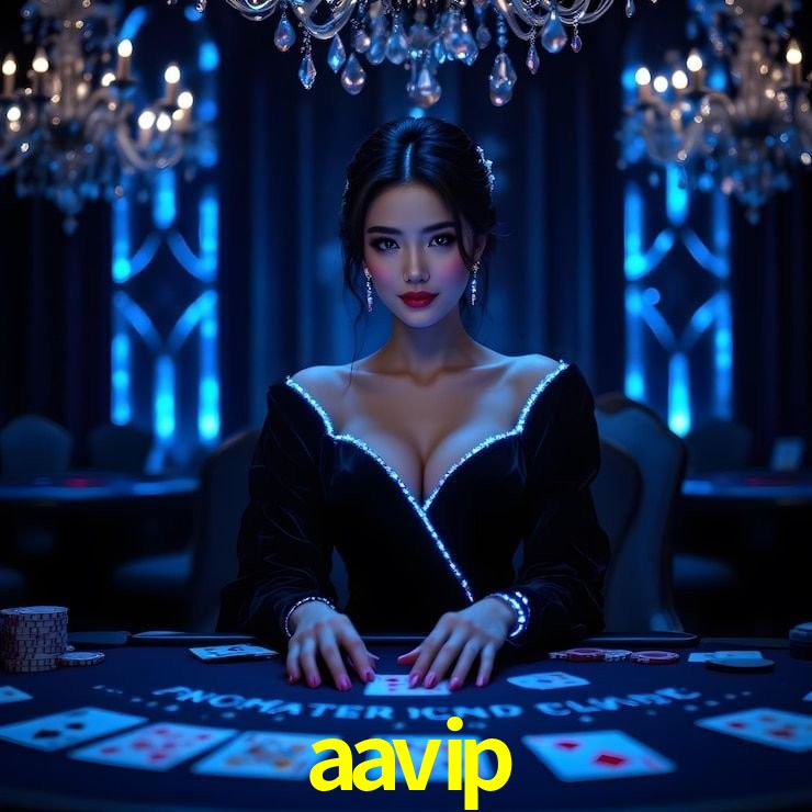 Casino Ao Vivo aavip