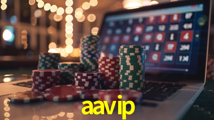 Slot Games aavip