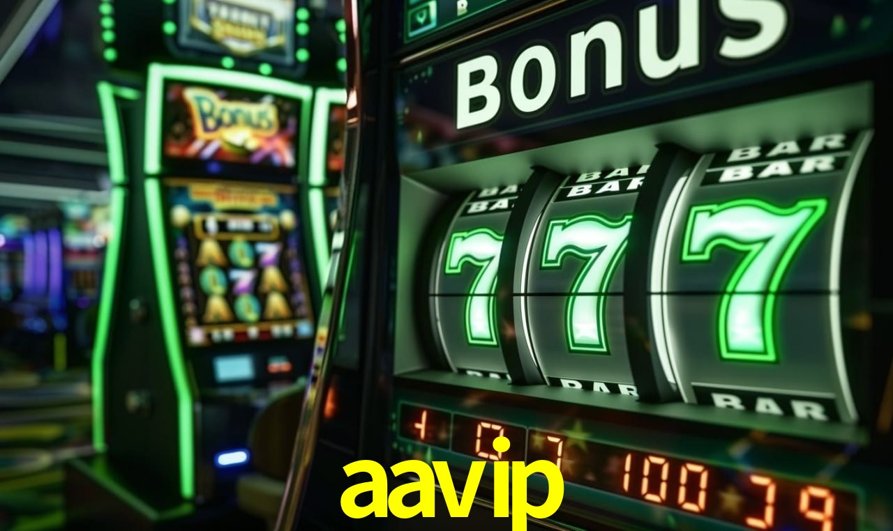 Bonus Features aavip