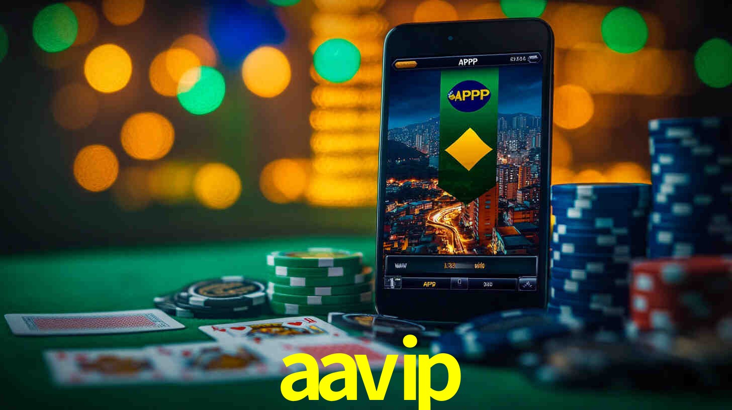 Descubra a Essência do aavip: Nossa História e Compromissos