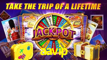 Descubra o Mundo do Cassino Online com aavip