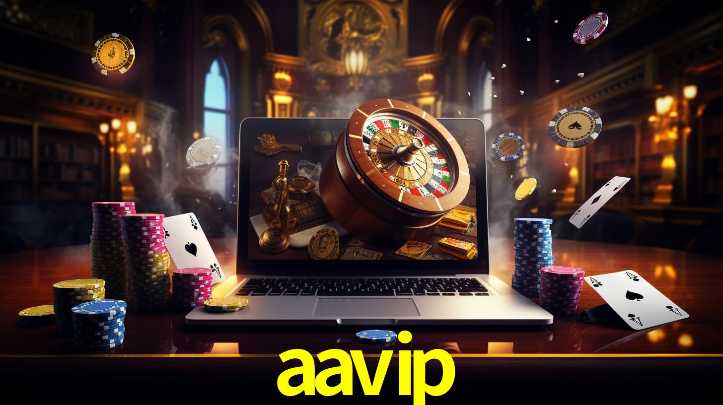 Roulette Table aavip