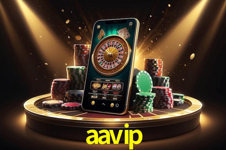 Tecnologia da Plataforma aavip