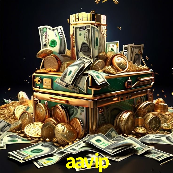Estatísticas Esportivas aavip