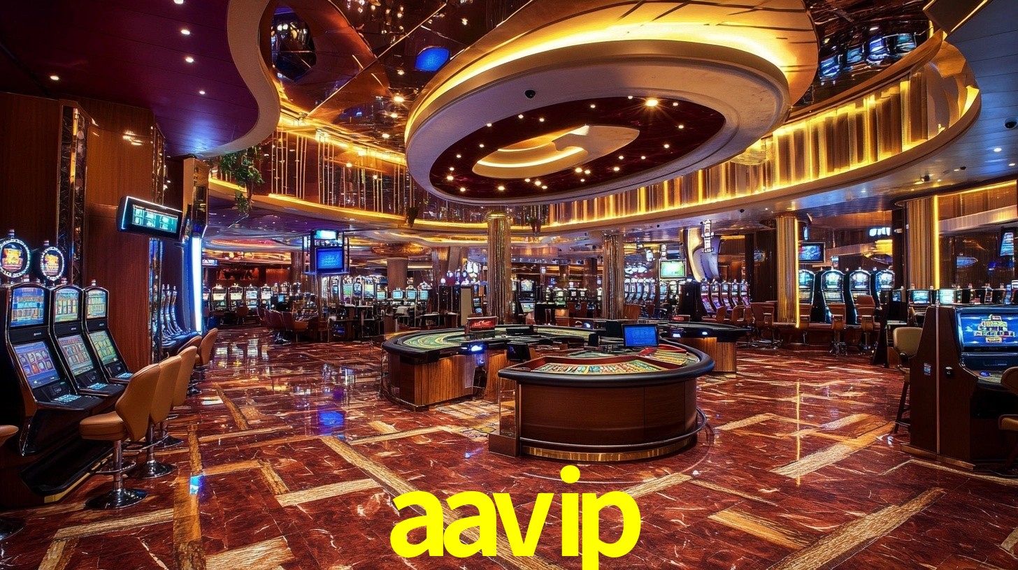 Programa VIP aavip