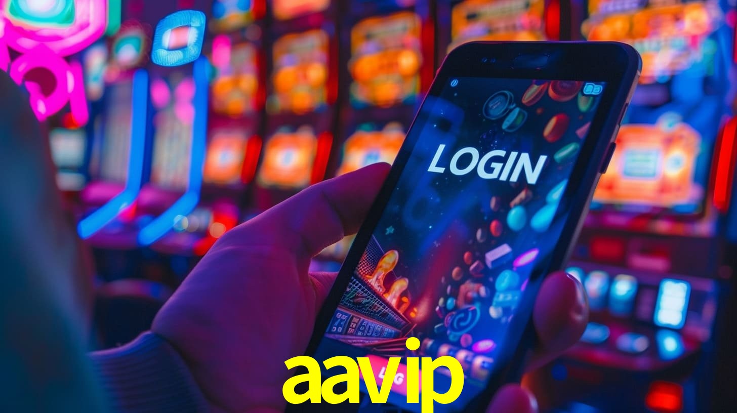 Casino Ao Vivo aavip