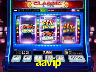 Descubra a Magia dos Jogos de Arcade no aavip