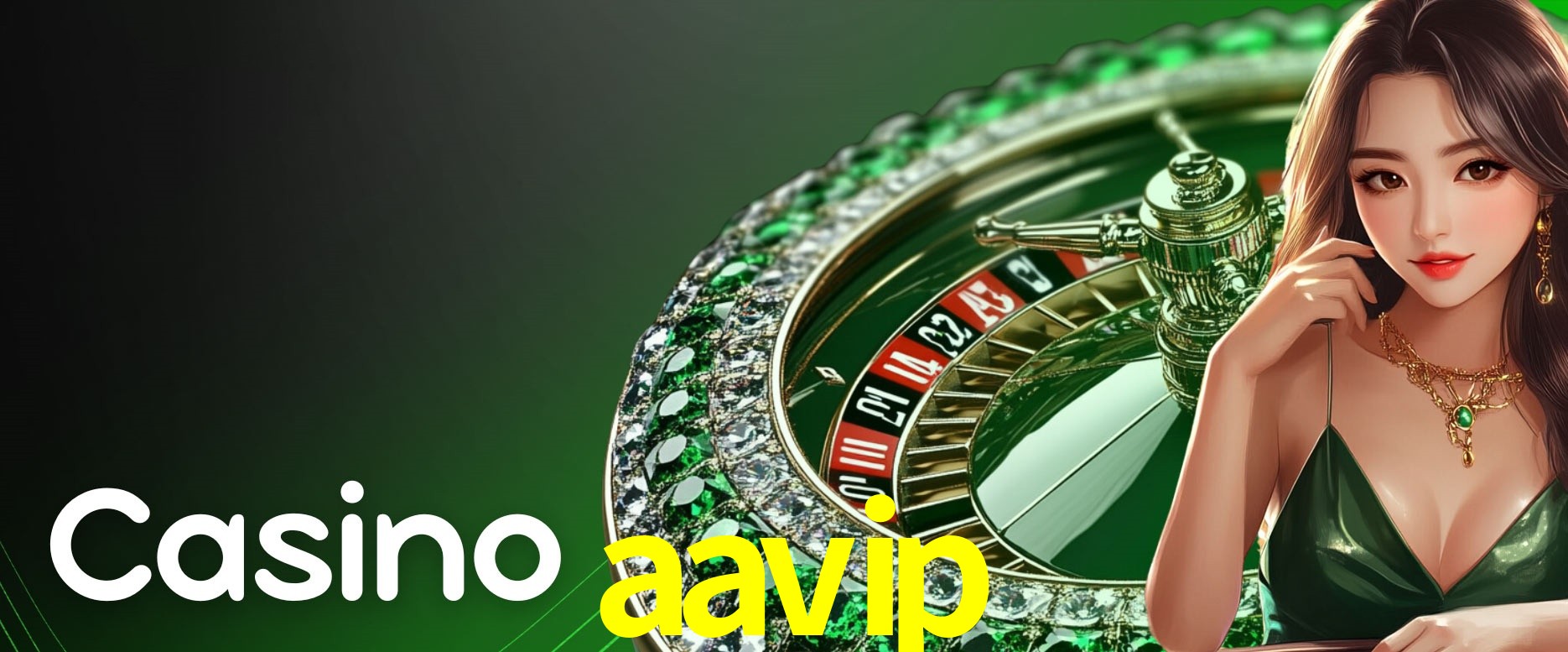 Responsive Design aavip