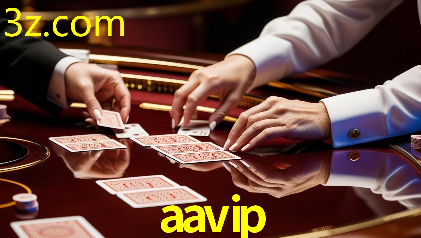 Cassino Online Seguro AAVIP.COM