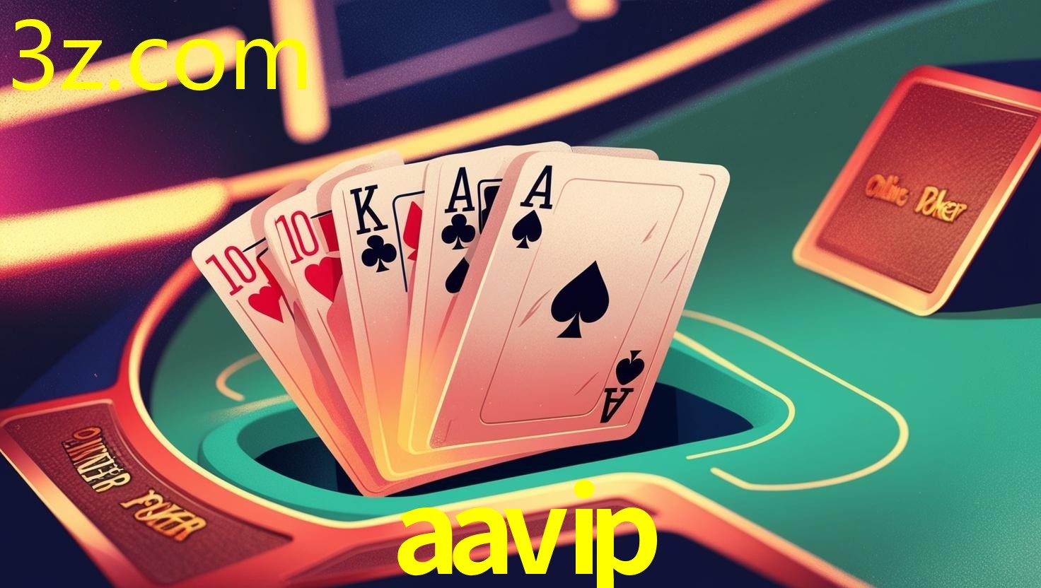 Slots no Site AAVIP.COM