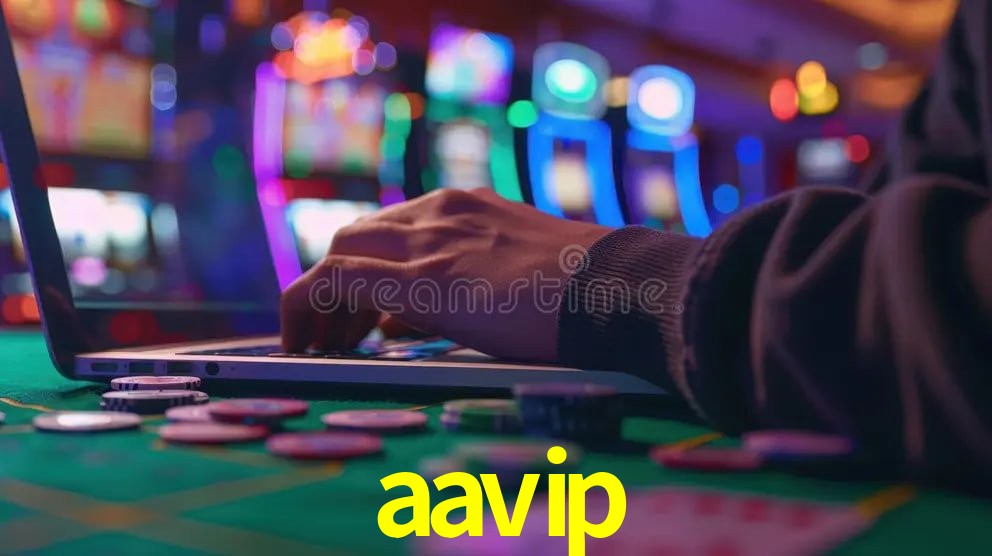 Login Seguro aavip