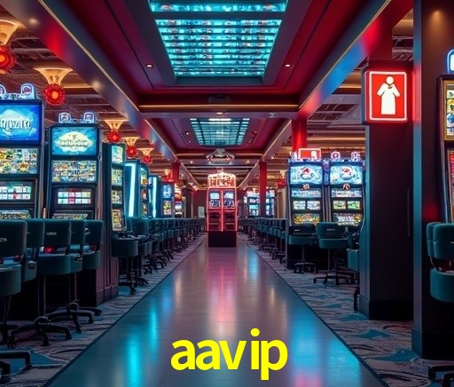 Casino VIP aavip