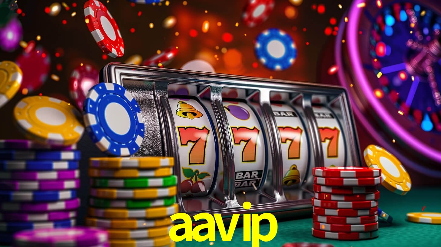 Benefícios da Conta aavip