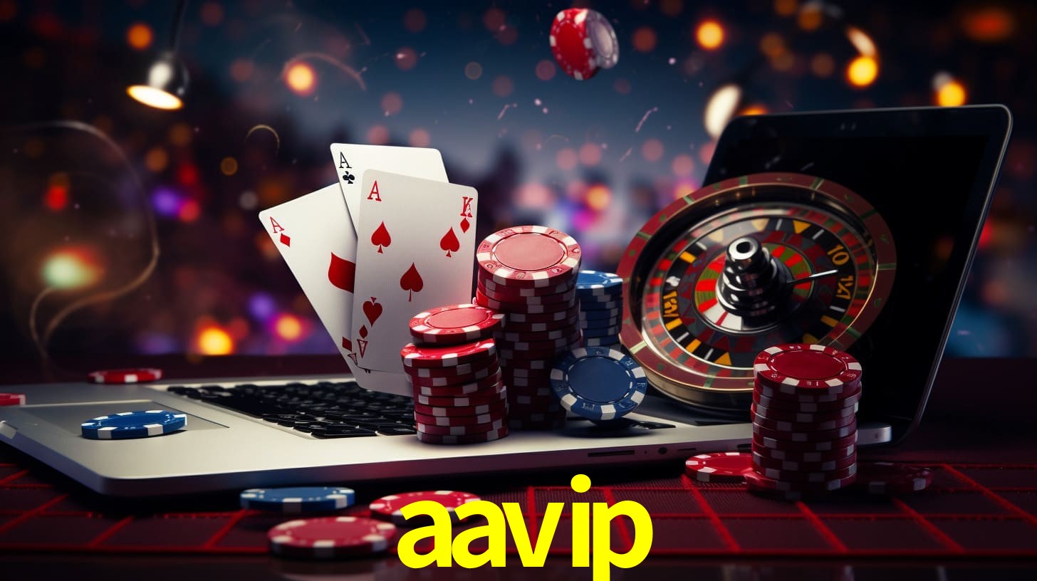 Roulette Table aavip