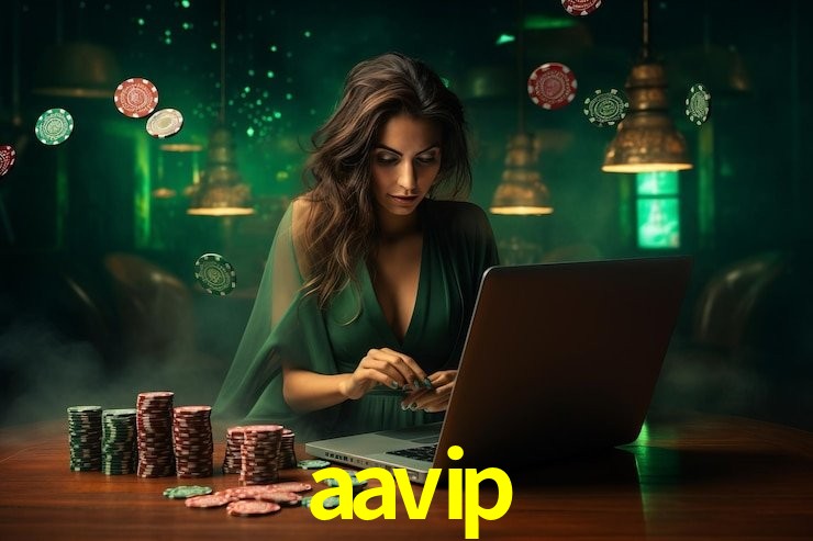 iPad aavip