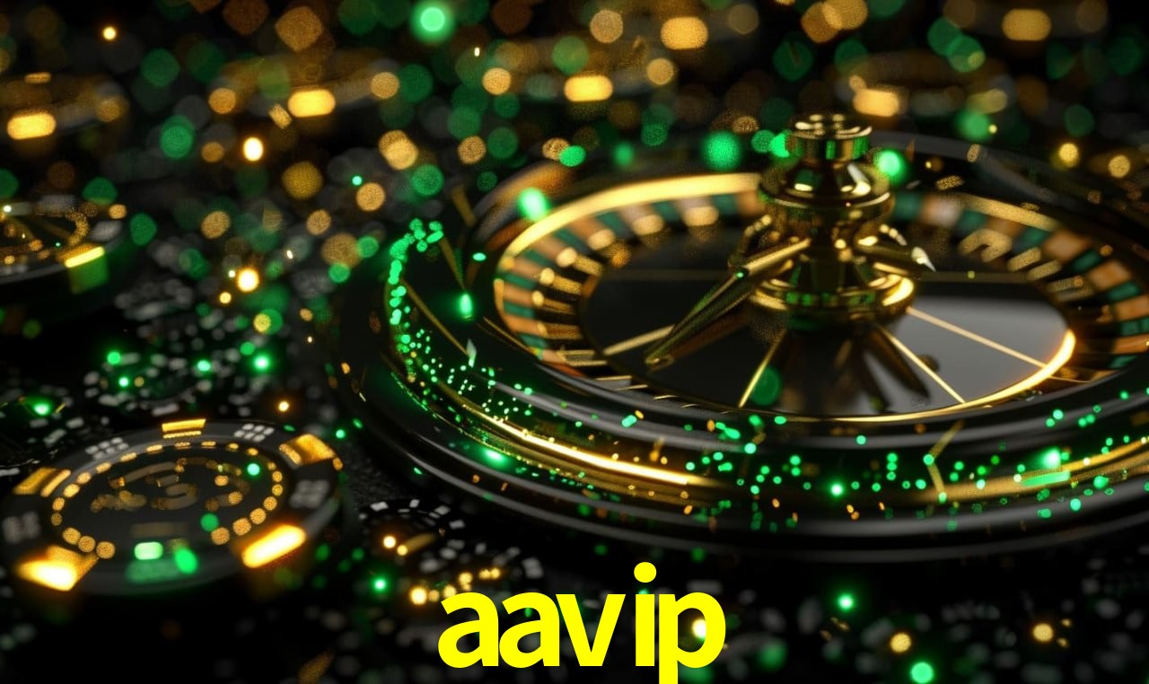 Slots RTP aavip