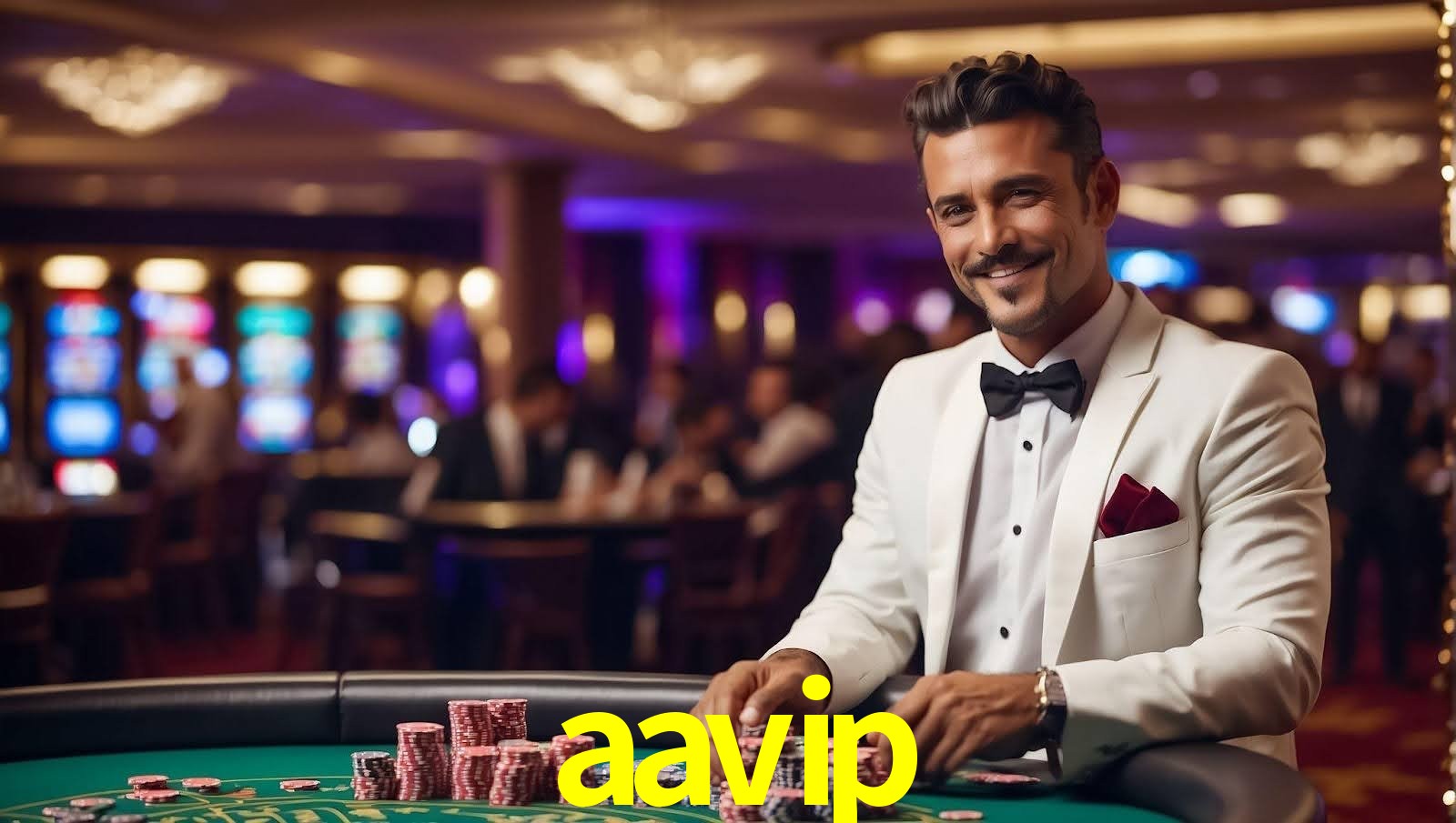 Programa VIP aavip