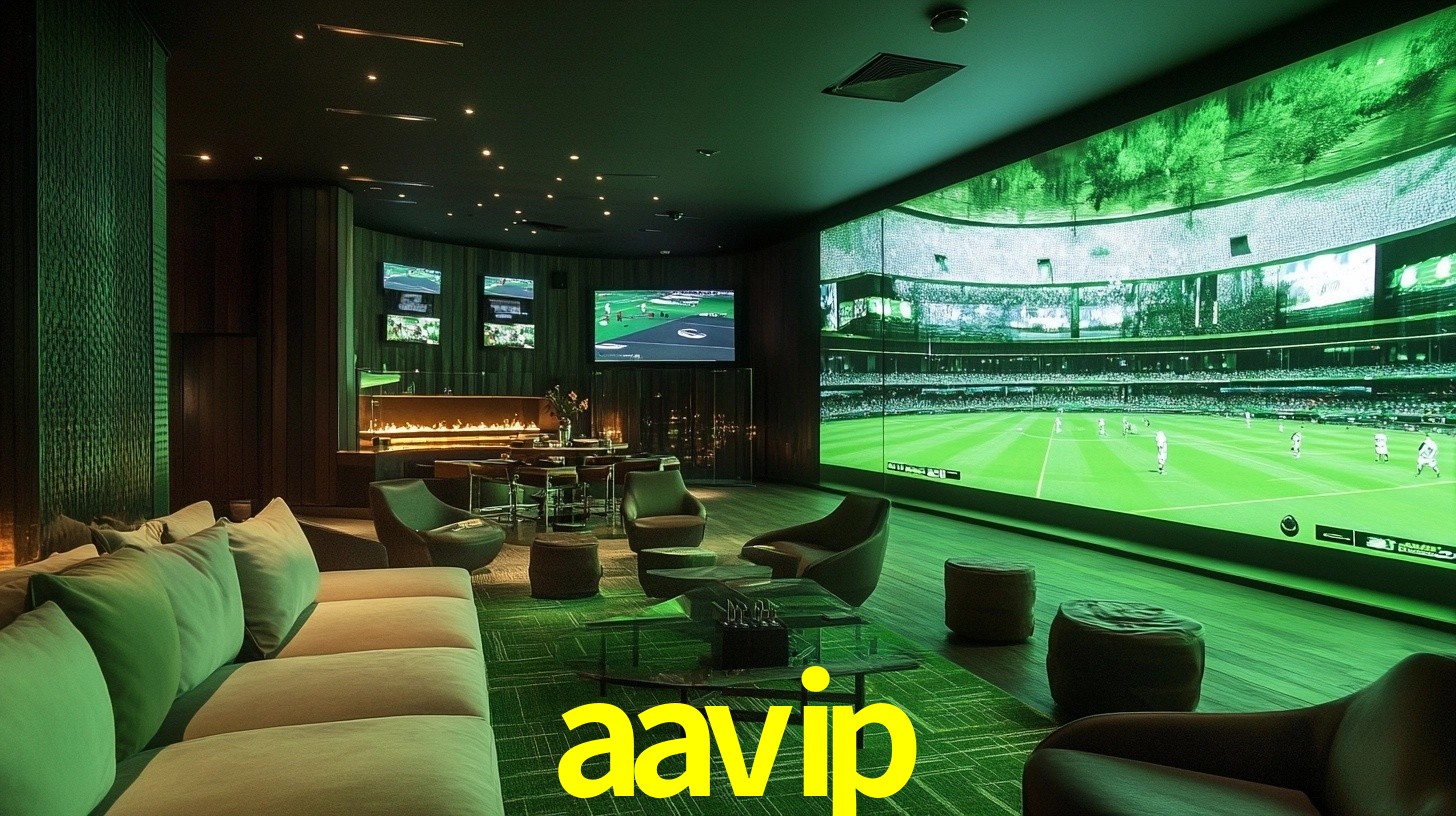 Bônus Generosos e Exclusivos no aavip para Você!
