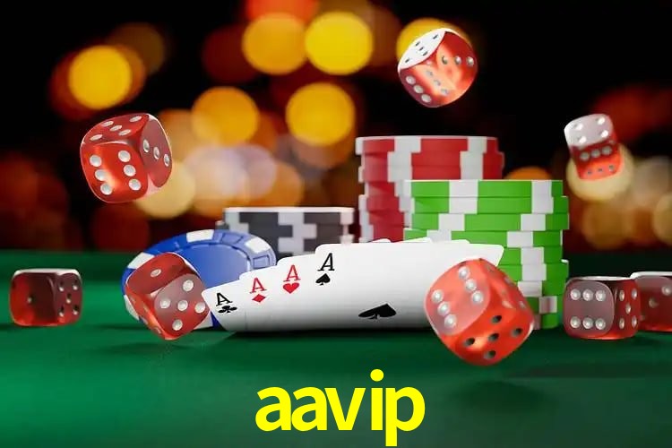 aavip Caça-níqueis móveis