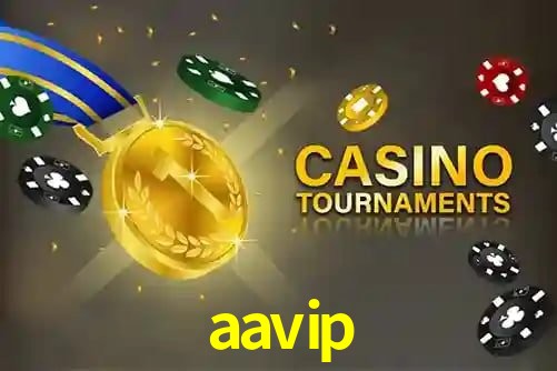 App aavip iOS