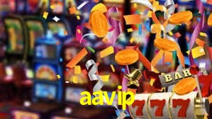 Funcionalidades App aavip