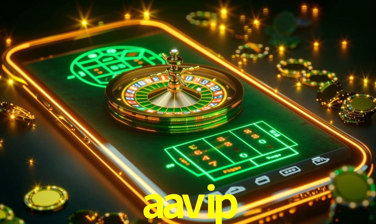 Bônus VIP aavip