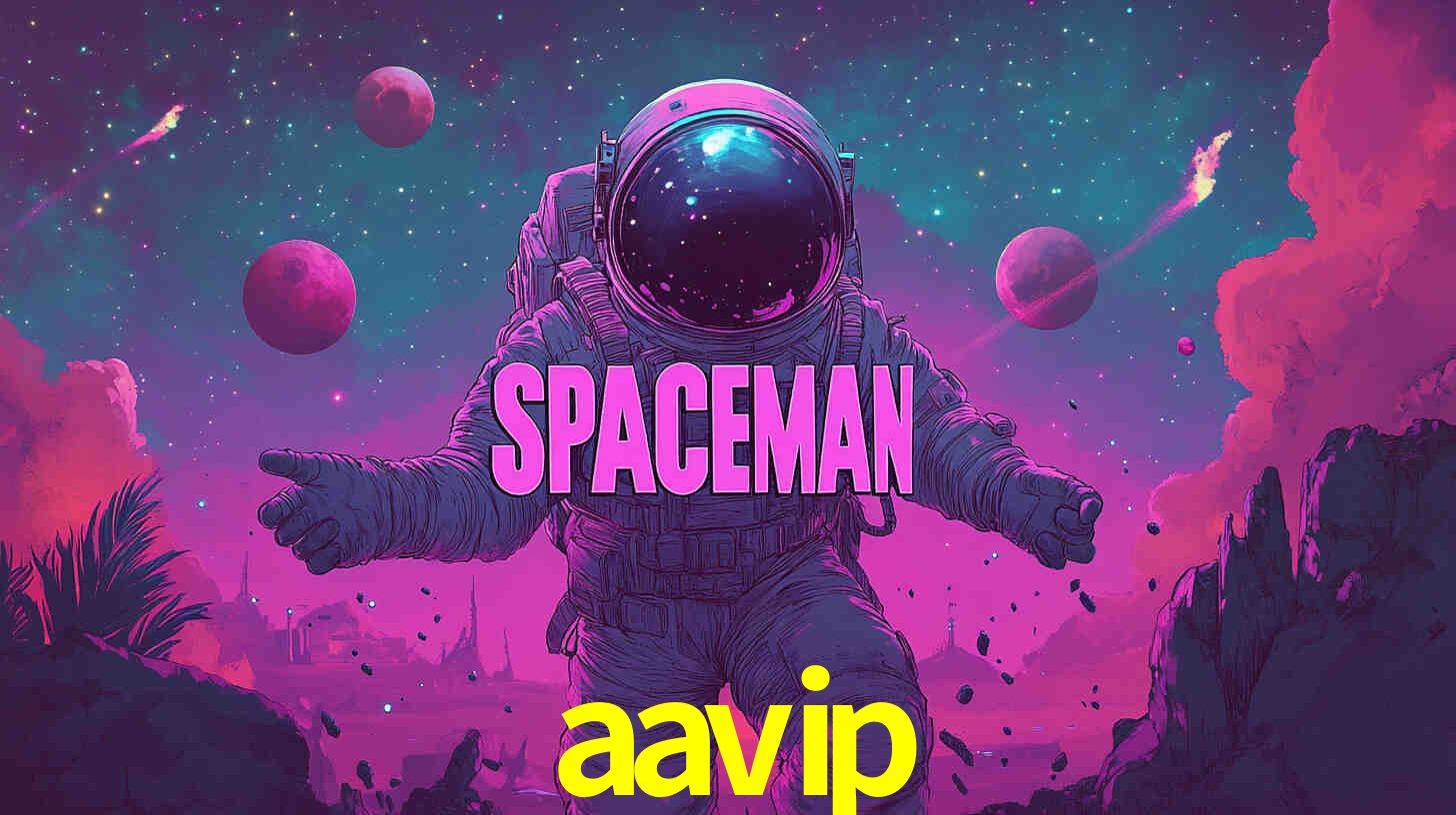 Segurança App aavip