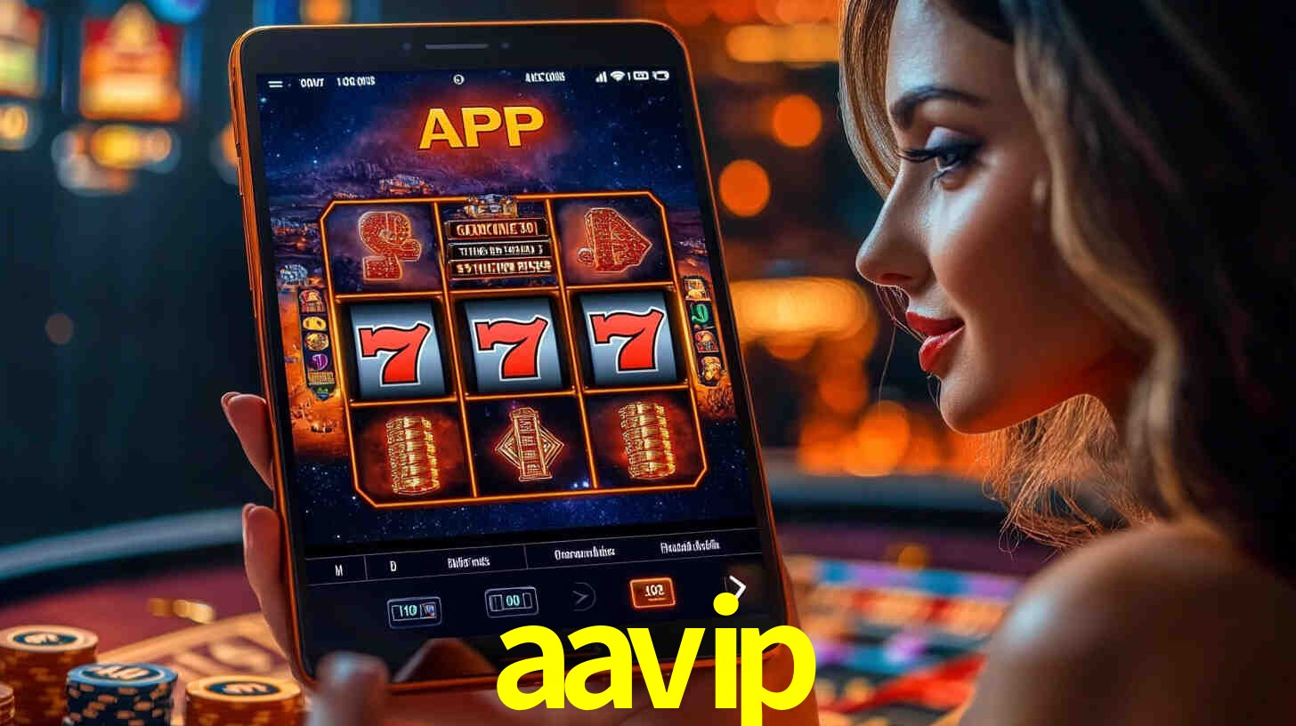 aavip bet