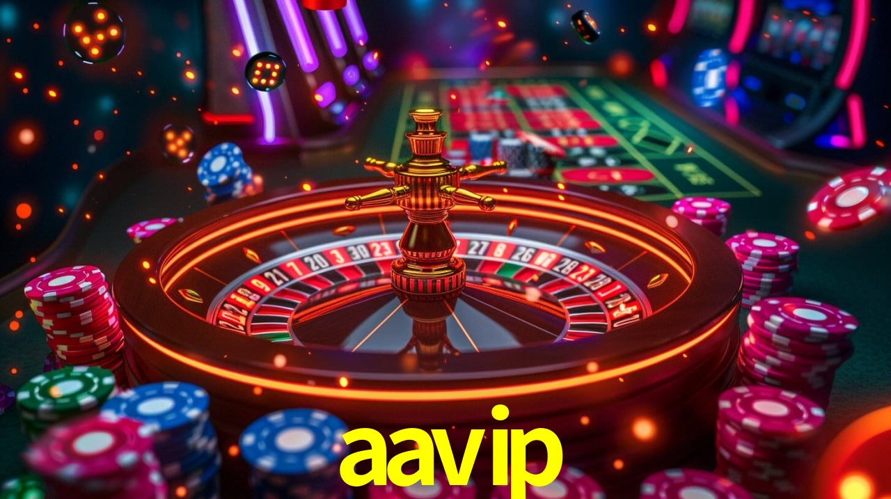 Recursos de Bônus aavip