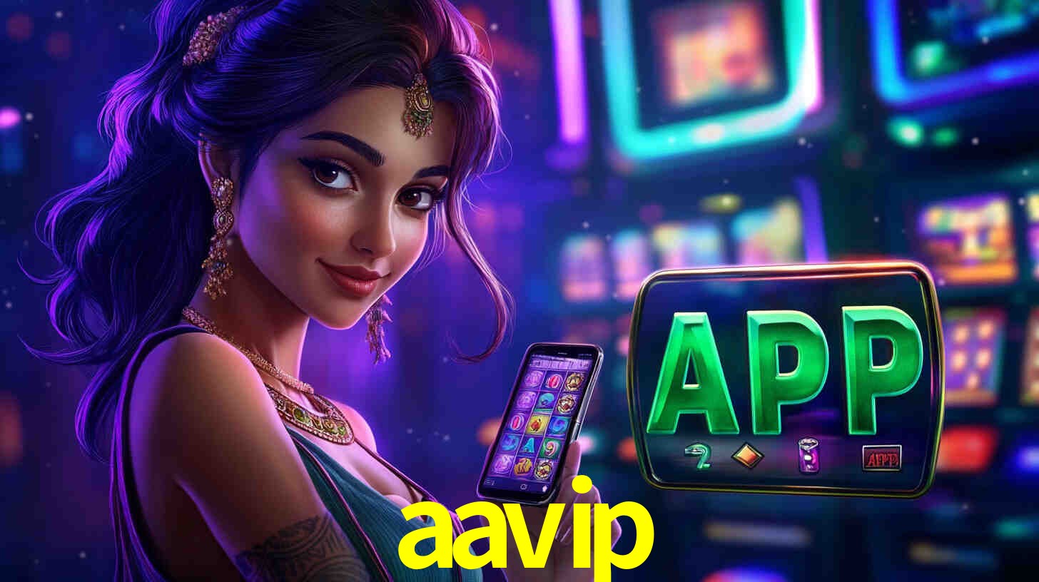 Ofertas App aavip