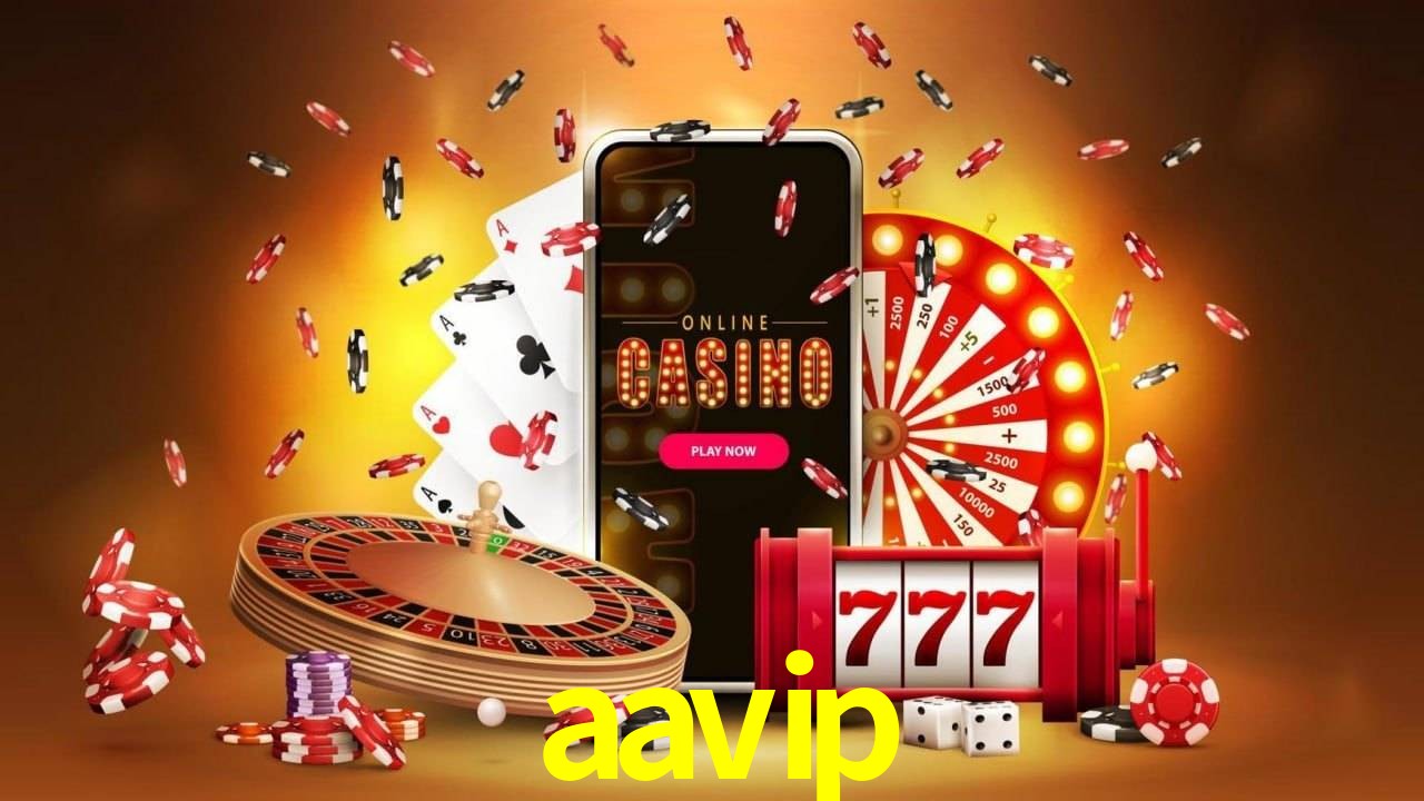 aavip Processo de inscrição