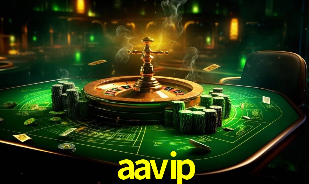 Estatísticas Esportivas aavip