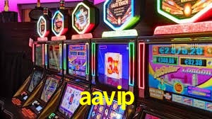 Diretório de Jogos aavip