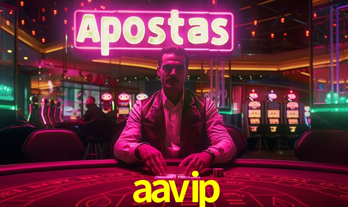 Bônus Diários aavip