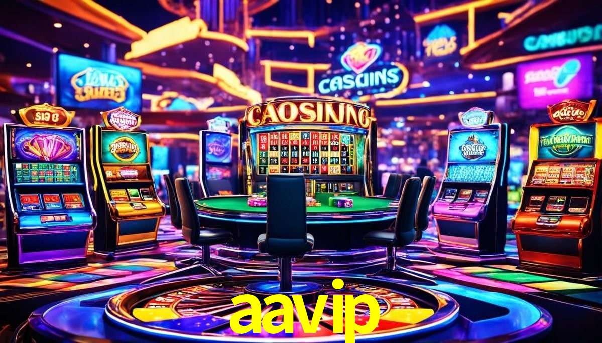 aavip plataforma