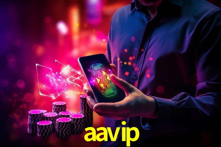 Integração de APIs aavip