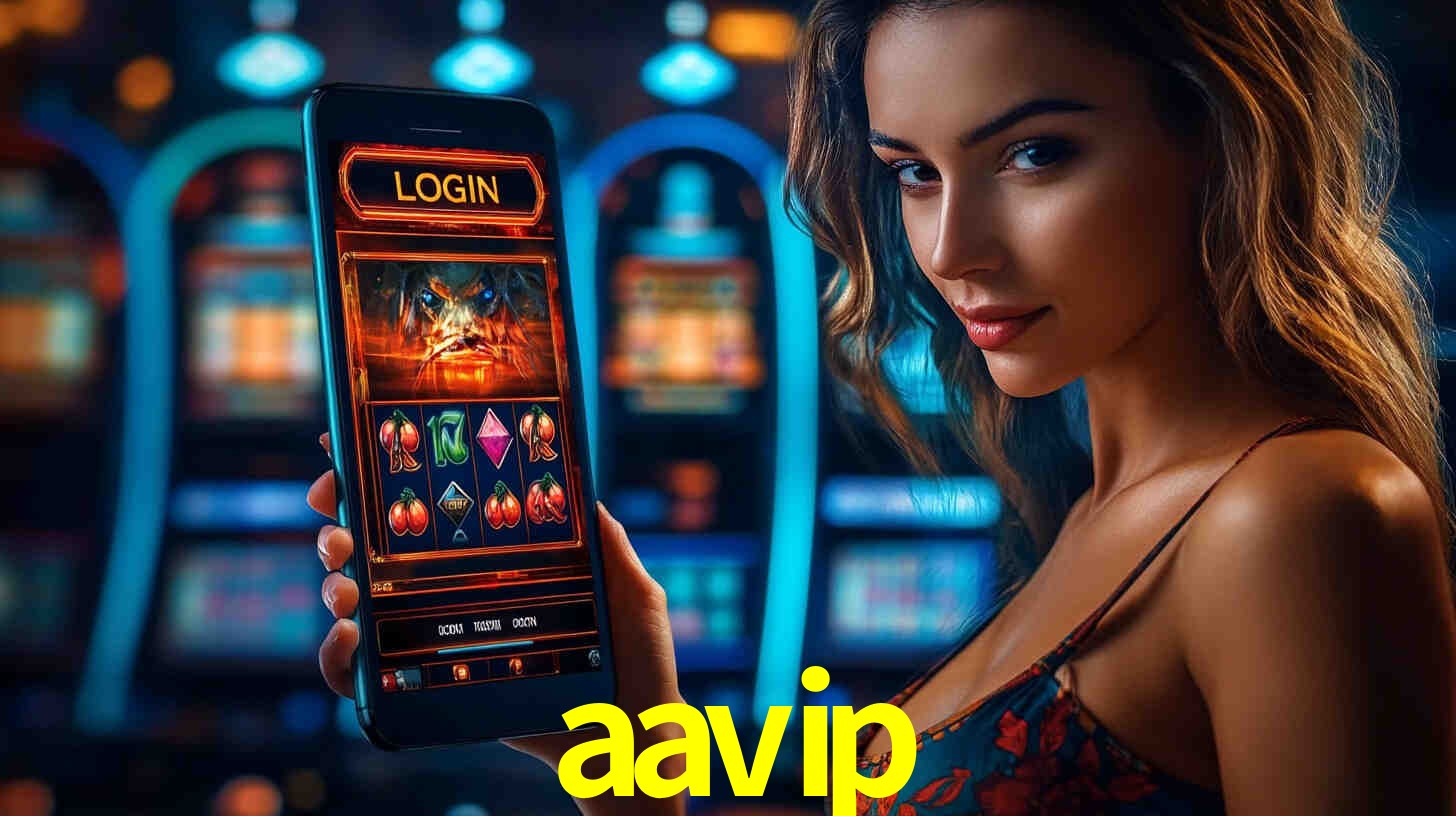 Bônus App aavip