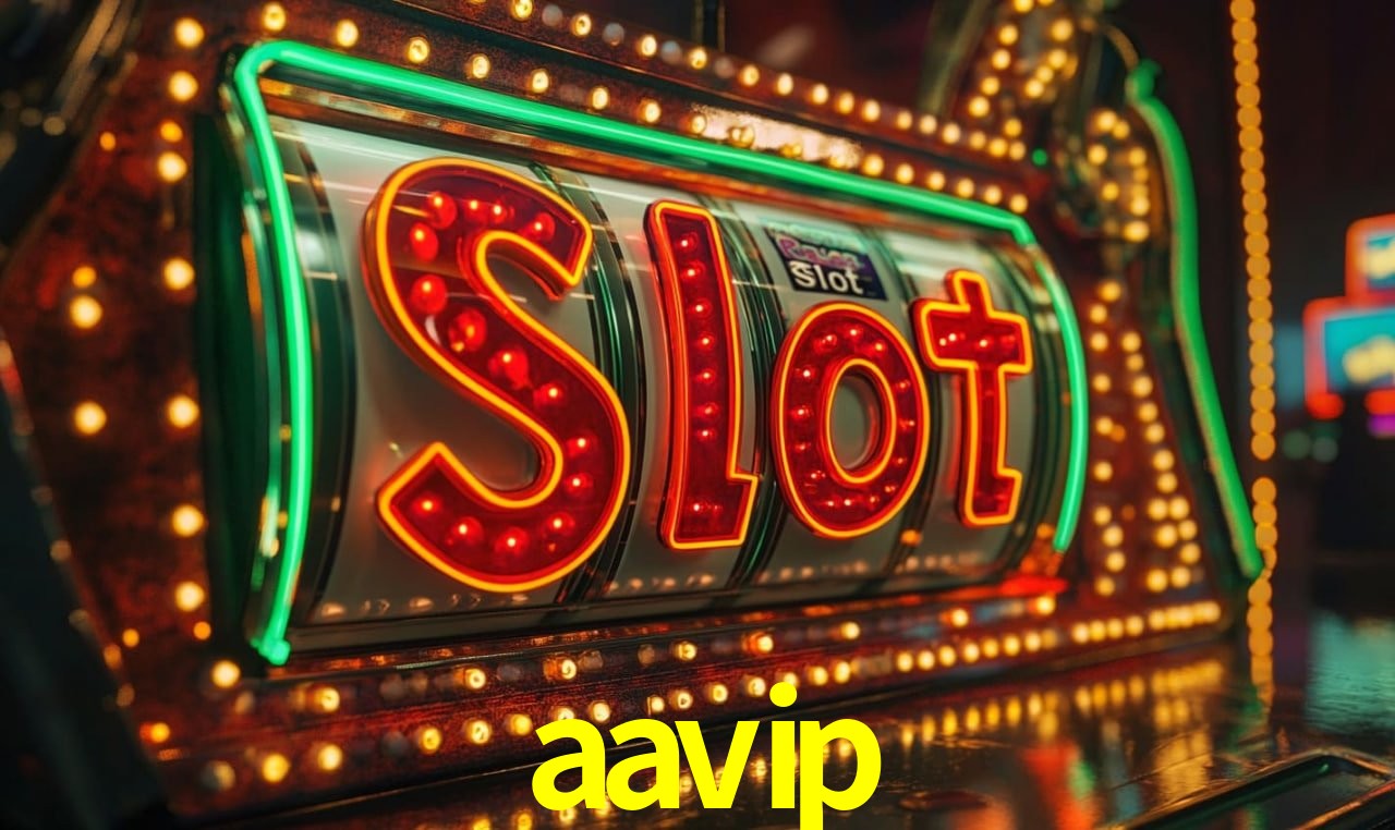 Benefícios VIP aavip