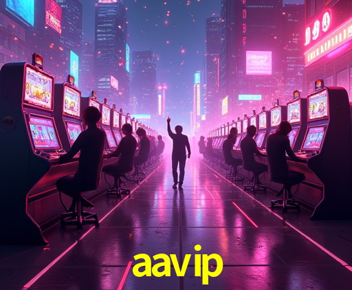 Sistemas de Segurança aavip