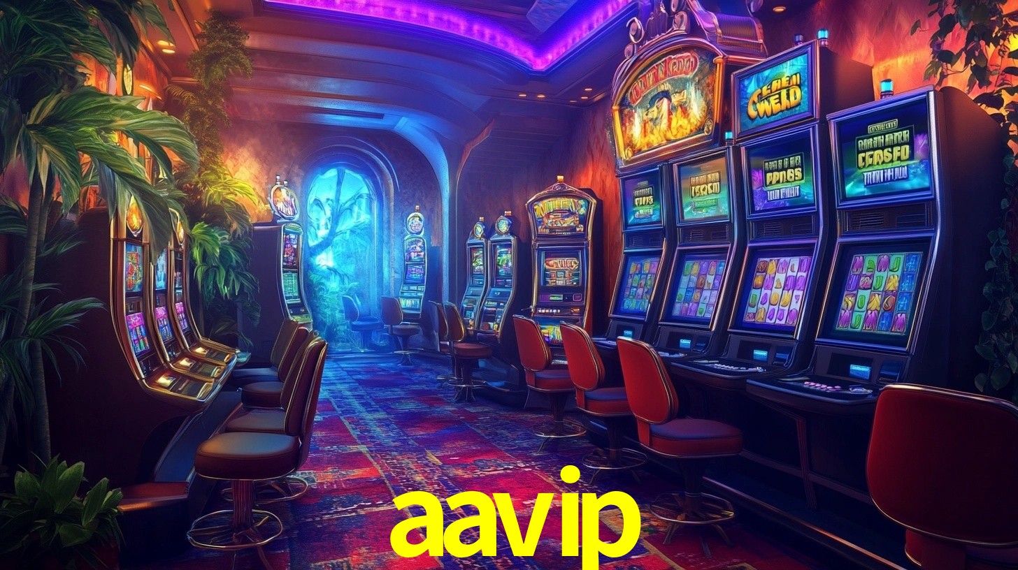 Welcome Bonus aavip