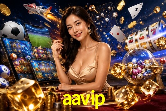 Secure Login aavip